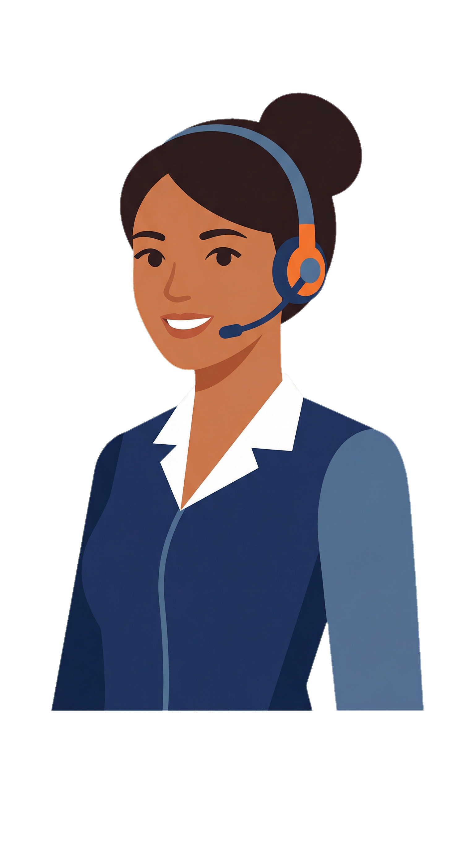 Customer Service Representative